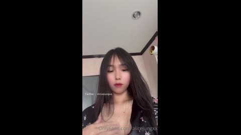Onlyfans - Alicejungxx 可爱泰国妹