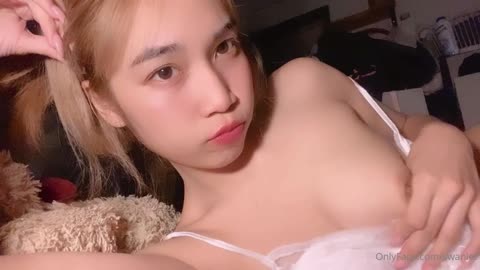 Onlyfans - Swantlet 热浪挑逗