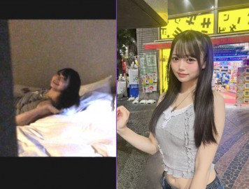 黒田枫和 NMB48偶像外流 2分钟私密片外流